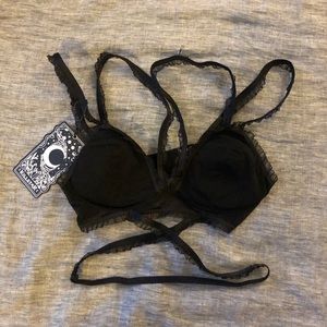 Killstar Persephone Bralette